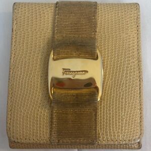 Ferragamo Wallet